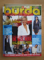 Revista Burda, nr. 8, 1998