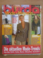 Revista Burda, nr. 9, 1998