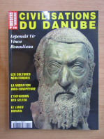 Revista Dossiers d'Archeologie, nr. 220, 1997