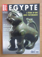 Revista Dossiers d'Archeologie, nr. 233, mai 1998