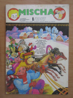 Revista Mischa, nr. 1, 1987