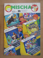 Revista Mischa, nr. 10, 1987
