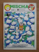 Revista Mischa, nr. 11, 1987
