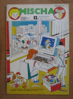 Revista Mischa, nr. 12, 1987
