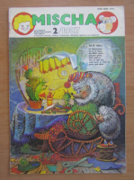 Revista Mischa, nr. 2, 1987
