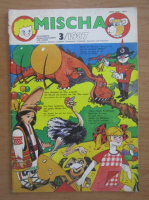 Revista Mischa, nr. 3, 1987