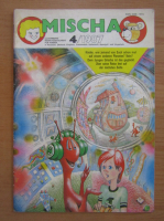 Revista Mischa, nr. 4, 1987