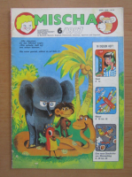 Revista Mischa, nr. 6, 1987