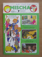 Revista Mischa, nr. 7, 1987