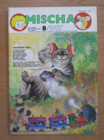Revista Mischa, nr. 8, 1987