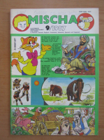 Revista Mischa, nr. 9, 1987