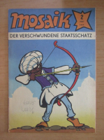 Revista Mosaik, nr. 2, 1987
