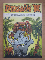 Revista Mosaik, nr. 3, 1987