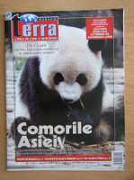 Revista Terra, nr. 1 (141), ianuarie 2010