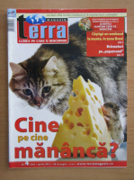 Revista Terra, nr. 11 (139), noiembrie 2009