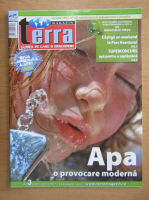 Revista Terra, nr. 3 (153), martie 2011