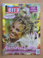Revista Terra, nr. 4 (134), aprilie 2009