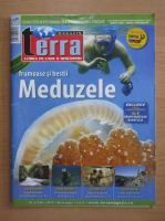 Revista Terra, nr. 4 (164), 2012