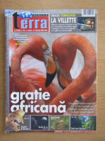 Revista Terra, nr. 5 (125), mai 2008