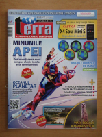Revista Terra, nr. 5 (218), anul XXIV