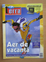 Revista Terra, nr. 6-7-8 (136), iunie-iulie-august 2009