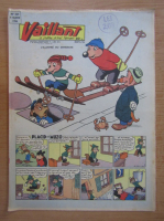 Revista Vaillant, anul 12, nr. 564, 4 martie 1956
