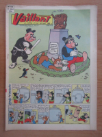 Revista Vaillant, anul 12, nr. 574, 13 mai 1956