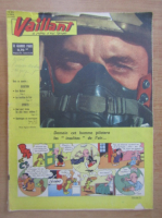 Revista Vaillant, anul 18, nr. 873, 4 februarie 1962