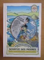 Schatze des Meeres. Einen Freund finden
