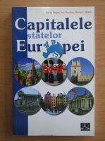 Anticariat: Silviu Negut - Capitalele statelor Europei