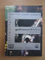 Stefan Sekowski - Electricitatea in viata omului modern