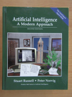 Stuart Russell - Artificial intelligence