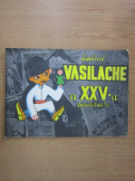 Teatrul Vasilache, a XXV-a aniversare