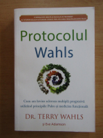 Terry Wahls - Protocolul Wahls
