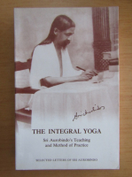The Integral Yoga