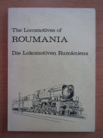 The Locomotives of Roumania