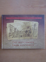 The sketchbook from Auschwitz
