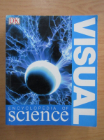 Visual encyclopedia of science