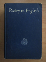 Warren Taylor - Poetry in English