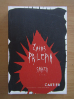 Zahar Prilepin - Sankea