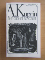 A. Kuprin - The garnet bracelet