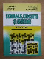 A. Mateescu - Semnale, circuite si sisteme