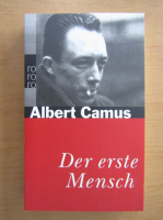 Albert Camus - Der erste Mensch
