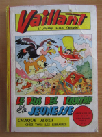 Album Vaillant, volumul 22 (nr. 426-438)