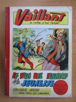 Album Vaillant, volumul 25 (nr. 464-476)