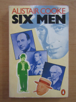 Alistair Cooke - Six men