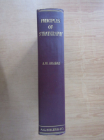 Amadeus W. Grabau - Principles of stratigraphy