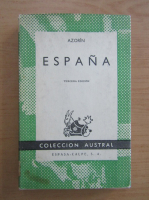 Azorin - Espana