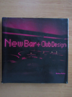 Bethan Ryder - New bar and club design