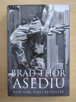 Brad Thor - Asediu